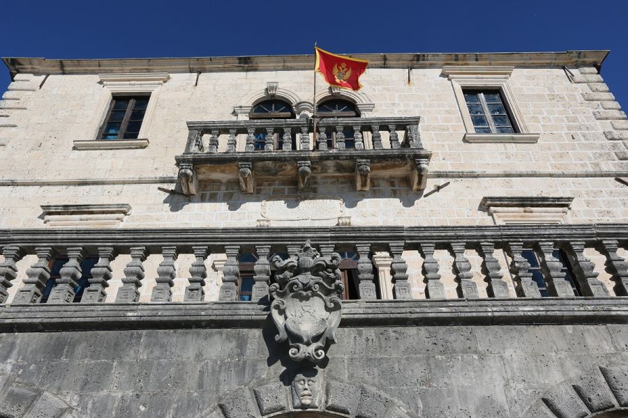 Najavili još projekata (Foto: JU Muzeji Kotor – Muzej grada Perasta)
